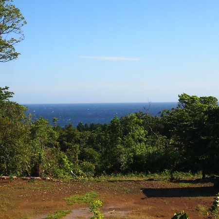 Yakushima Cottage Kukai Екстериор снимка