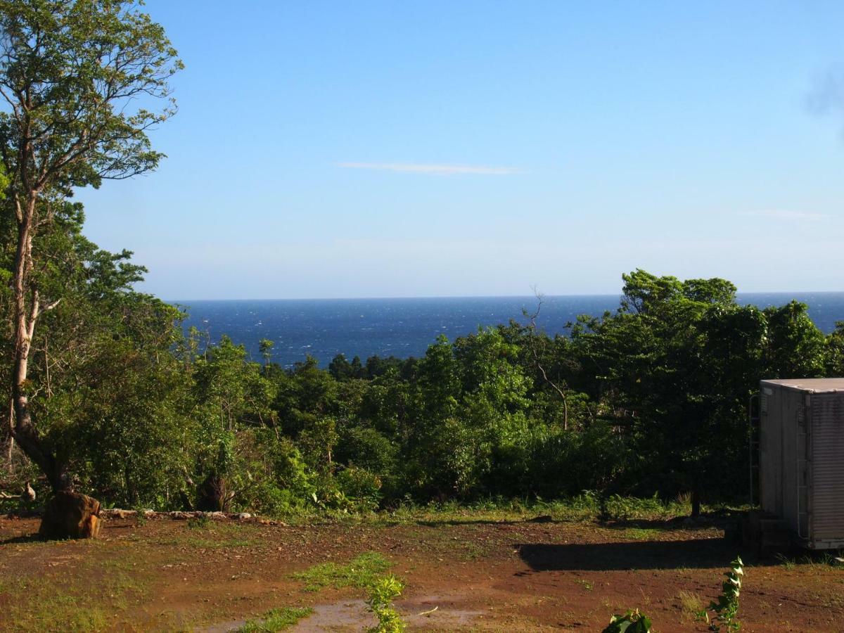 Yakushima Cottage Kukai Екстериор снимка