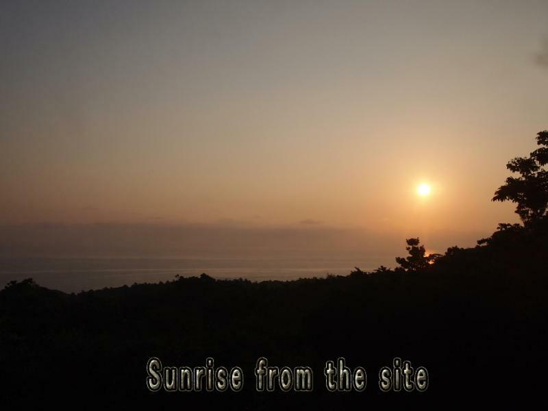 Yakushima Cottage Kukai Екстериор снимка