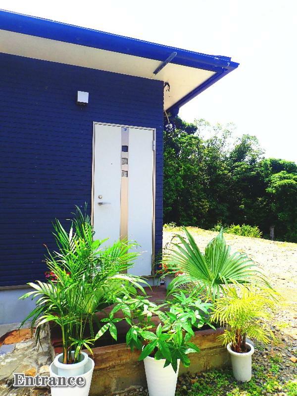Yakushima Cottage Kukai Екстериор снимка